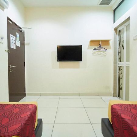 Coop Hotel Putrajaya & Cyberjaya Kampung Dengkil Exterior foto